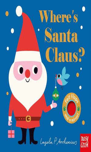 Where\'s Santa Claus?