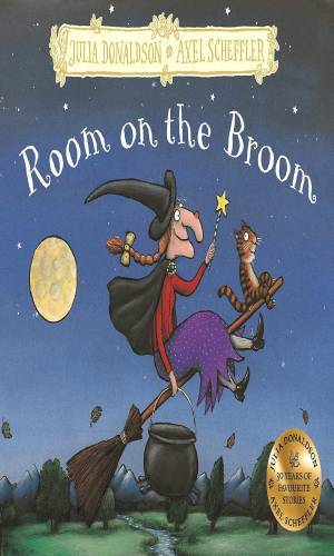 Room on the Broom